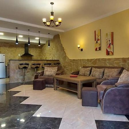 Hotel Florencia Mtsʼkhetʼa Exterior foto